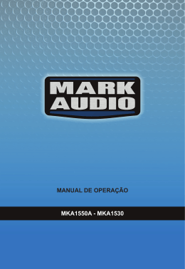 manual de operação MKA 1550A e MKA1530.indd