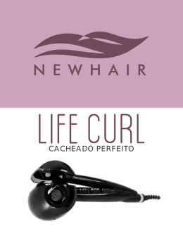 Manual Life Curl