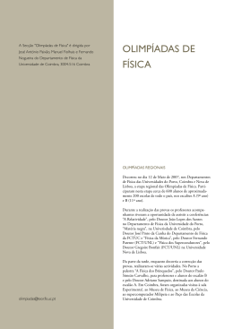 Documento pdf - Nautilus - Universidade de Coimbra