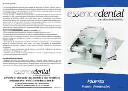POLIMAXX - Essence Dental