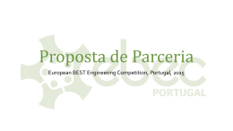 media booklet - EBEC Portugal