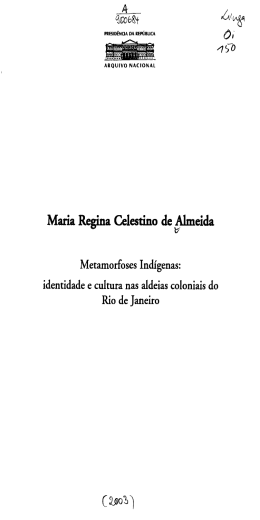 Maria Regina Celestino de Almeida