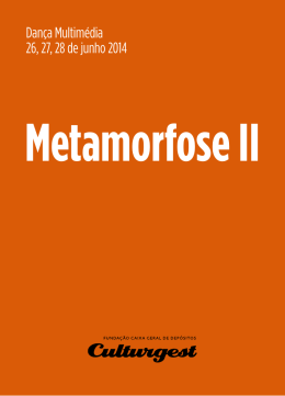 Metamorfose II