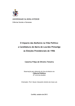 Dissertação Catarina Teixeira - uBibliorum