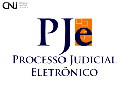 Apresentação do PJe - Conselho da Justiça Federal