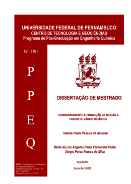 duos - Universidade Federal de Pernambuco