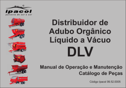 Manual DLV