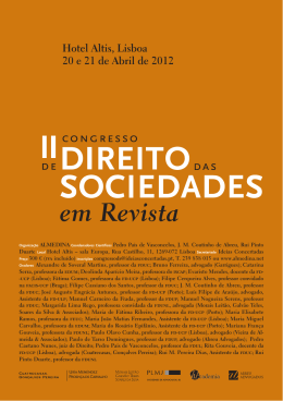 PDF - Morais Leitão, Galvão Teles, Soares da Silva