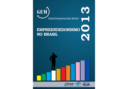 Global Entrepreneurship Monitor