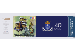 ficha técnica 2011 - Comissão Cultural de Marinha