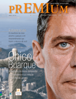 Edição nº 10 | Janeiro/2012 +