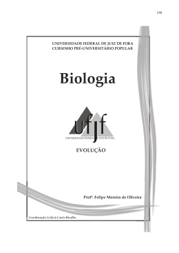 Biologia – Parte 03