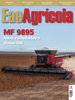 MF 9895 classe VIII - revista EaeAgrícola