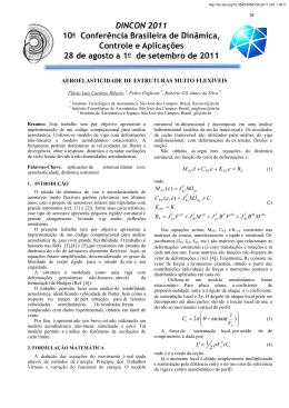 ε ε ε θ π ρ - Sociedade Brasileira de Matemática Aplicada e