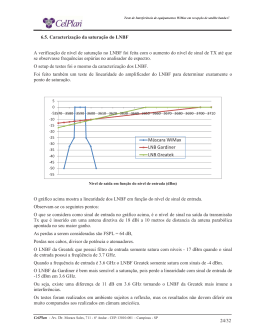 Relatório StarOne - Interferência_WiMAX_TVRO (relatório