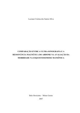 tese doutorado luciana - Biblioteca Digital de Teses e Dissertações