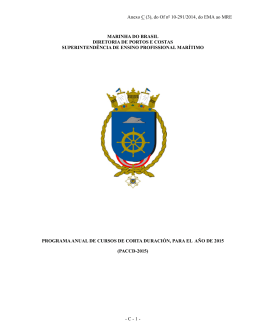 Anexo C (3), do Of nº 10-291/2014, do EMA ao MRE - C