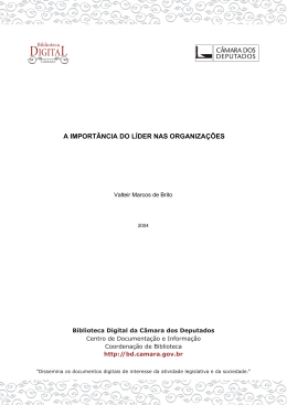 Monografia UnB 2004 - Biblioteca Digital