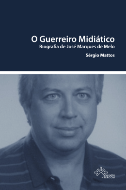 Quem é Sérgio Mattos - Portcom