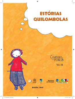estórias quilombolas - miolo