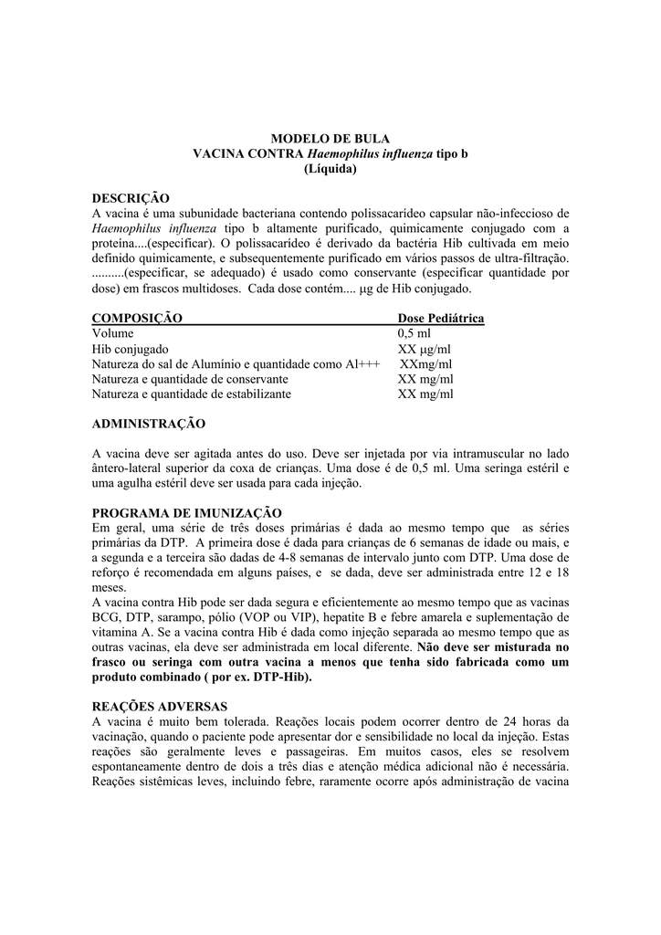 VACINA FEBRE AMARELA BULA EPUB VACINA FEBRE AMARELA BULA EPUB