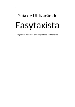 Easytaxista