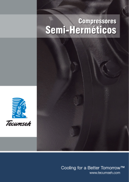 Semi-Herméticos