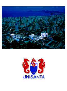 Revista UNISANTA - Universidade Santa Cecília