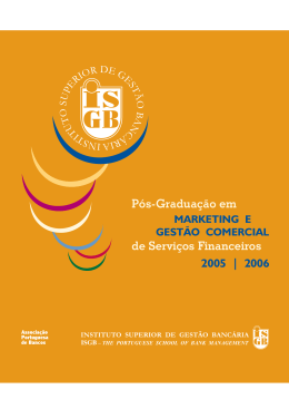 Folheto Informativo (pdf - 75 KB) - Associação de Estudantes do ISGB