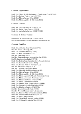Comissões SELIMEL SIEL 2014 (149274)