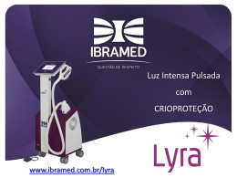 Lyra - Ibramed