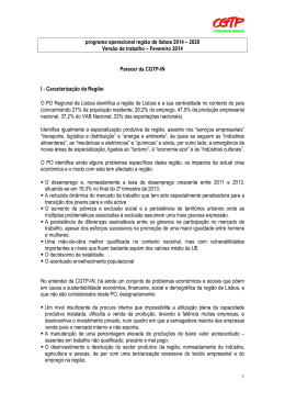 documento integral. - CGTP-IN