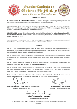 Decreto 016-2013 (Luto)