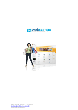Contato - WebCampo
