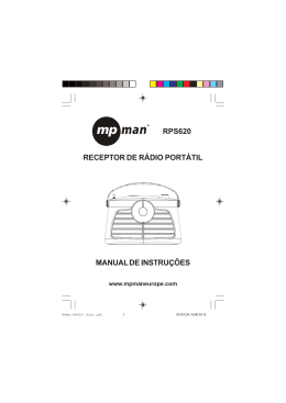 MPMan RPS620.p65