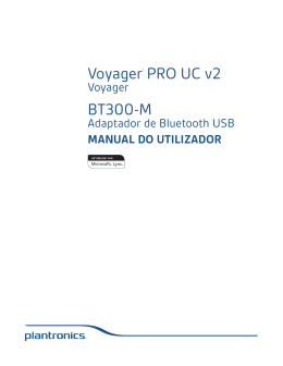 Voyager PRO UC MOC