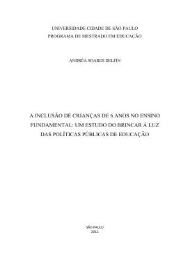 Dissertação - Andréa Soares Delfin