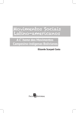 Miolo Movimentos Sociais latino-americanos.indd