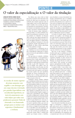 jornal_100_6 (Page 6) - Associação Médica de Minas Gerais