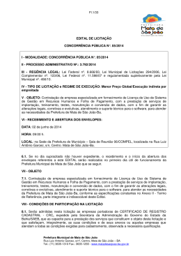 1062-contratacao-de - Prefeitura Municipal de Mata de São João