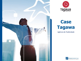 Case Tagawa - Crescimentum