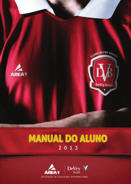 ARE- 0016.12 Manual_do_aluno Novo.indd