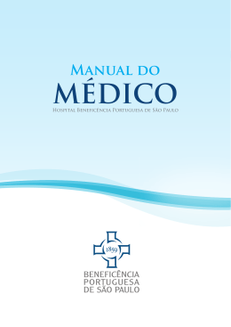 Encontro Médico - Beneficência Portuguesa de São Paulo