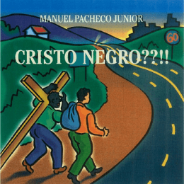 Cristo Negro??!! 1 www.graficabrasilia.com