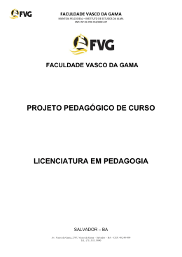Faculdade Vasco da Gama