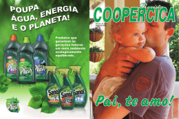 COOPERCICA COOPERCICA - Cooperativa de Consumo Coopercica