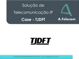 VoIP - A.Telecom