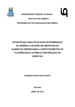 Tese - Dannuza Cavalcante - RI UFBA
