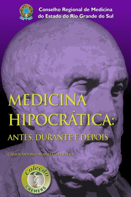 Medicina Hipocrática