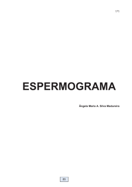 ESPERMOGRAMA